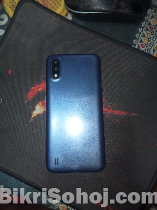Samsung Galaxy A01